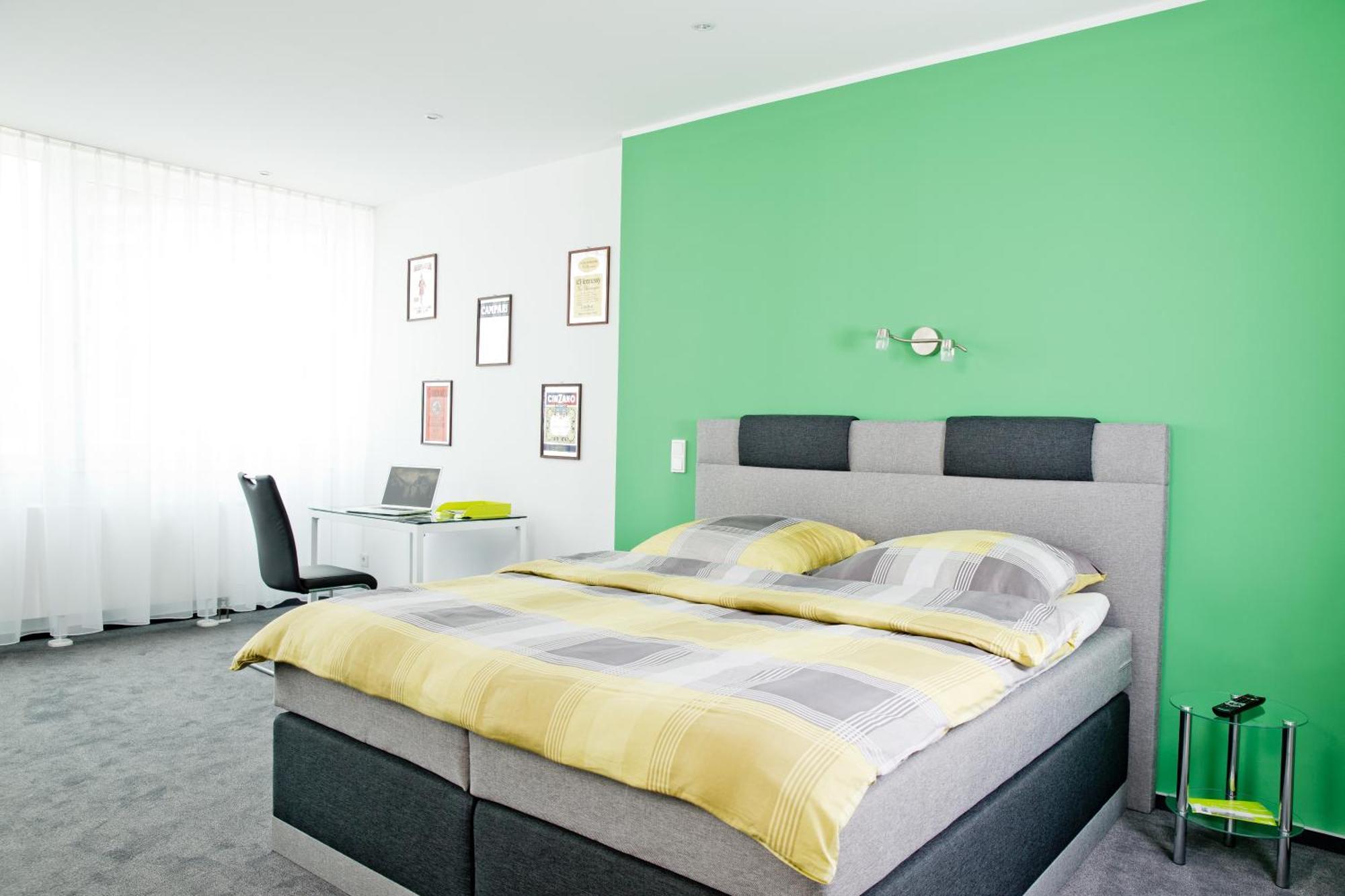 Design Sleepy Cologne Aparthotel Room photo